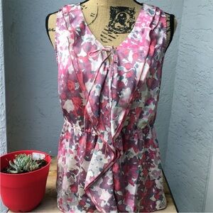 Banana Republic Dress Top Size Small